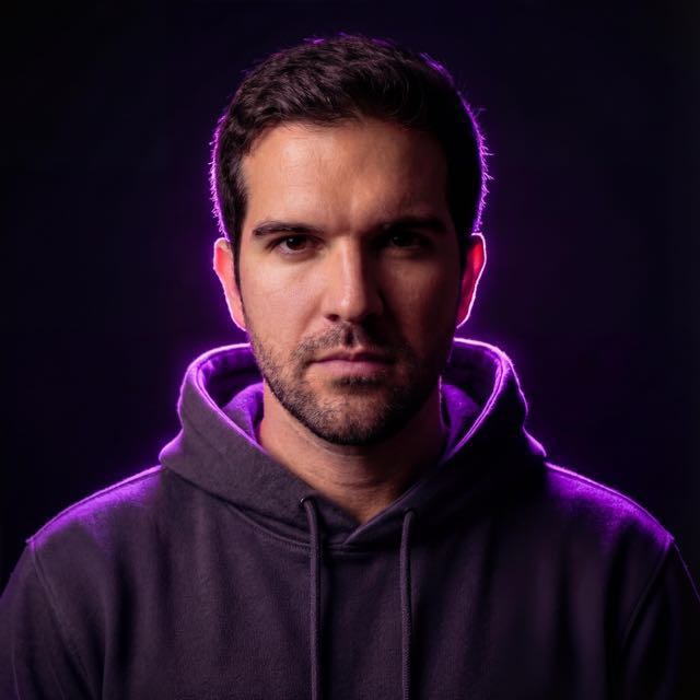 Guilherme Vilas Boas